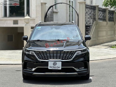 Xe Kia Carnival Signature 2.2D 2022
