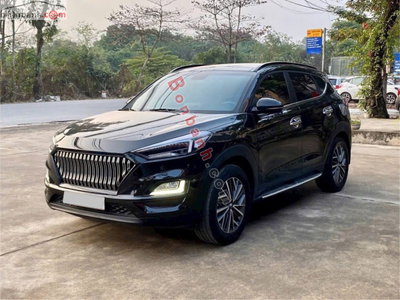 Xe Hyundai Tucson 2.0 ATH 2020