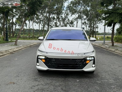 Xe Hyundai Accent Đặc biệt 1.5 AT 2024