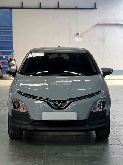 Xe điện VinFast VF5 Xám