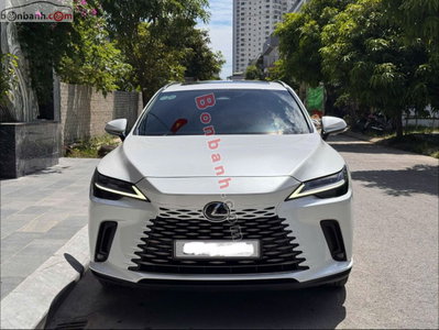 Xe Lexus RX 350 Premium 2024