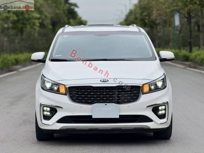 Xe Kia Sedona 2.2 DAT Luxury 2021