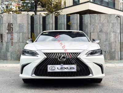 Xe Lexus ES 250 2019