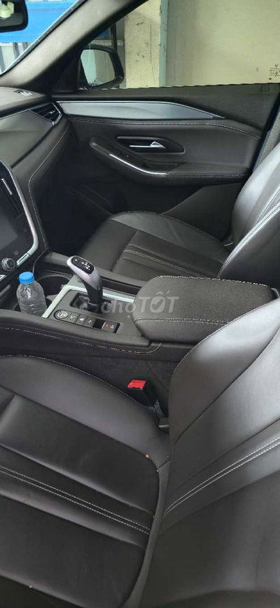 VinFast Lux A 2.0 2022 Đen 41000 km