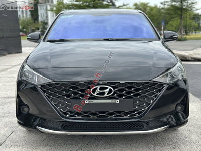 Xe Hyundai Accent 1.4 AT Đặc Biệt 2022