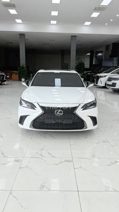 Lexus ES250 Fsport 2022 Trắng