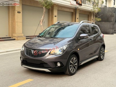 Xe VinFast Fadil 1.4 AT Premium 2020