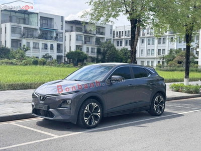 Xe VinFast VF6 Plus 2024