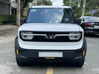 VinFast VF3 2025 Trắng