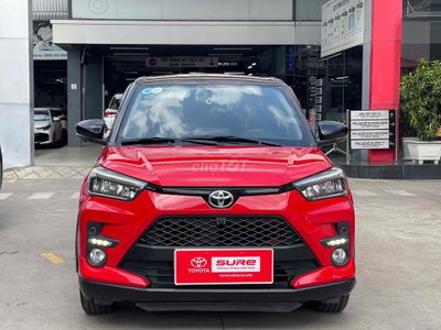 Toyota Raize 1.0Turbo 2022 - Giá còn giảm