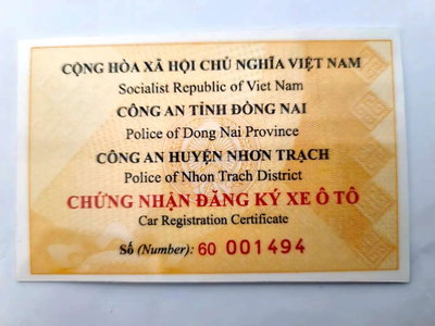 Hyundai CUSTIN 1.5T Trắng 86000 km