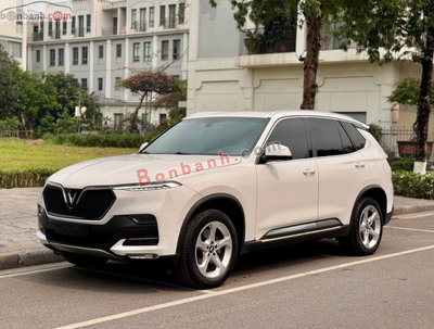 Xe VinFast Lux SA 2.0 Nâng cao 2022