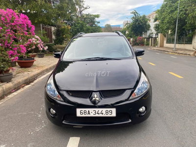 Gia đình đổi xe cần bán Mitsubishi Grandis 2009