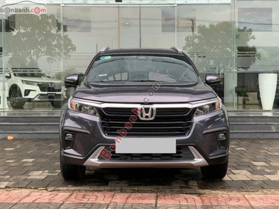 Xe Honda BR V L 2024