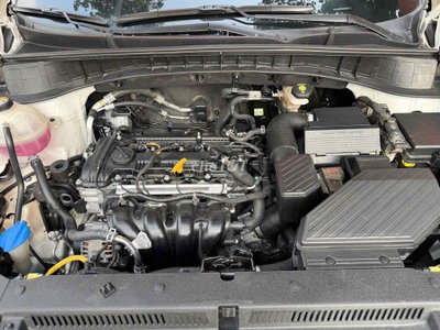 Hyundai Tucson 2019 2.0 ATH Trắng 1 chủ FullOption