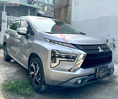 Xe Mitsubishi Xpander Premium 1.5 AT 2022