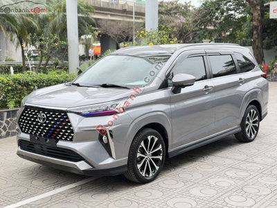 Xe Toyota Veloz Cross Top 1.5 CVT 2024