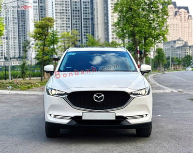 Xe Mazda CX5 2.0 Luxury 2020