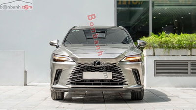 Xe Lexus RX 350 Premium 2024