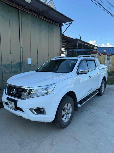 Nissan Navara tự động 1 cầu 2018 dk 2019 cực đẹp