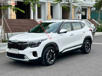 Xe Kia Seltos Luxury 1.5 AT 2025
