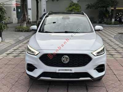 Xe MG ZS Standard 1.5 AT 2WD 2024