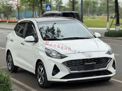 Xe Hyundai i10 1.2 AT Tiêu Chuẩn 2022