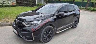 Xe Honda CRV LSE 2022