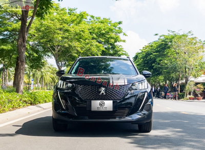 Xe Peugeot 2008 GT Line 1.2 AT 2022