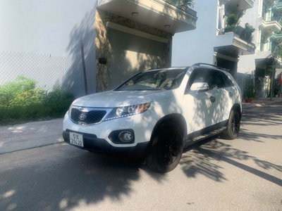 KIA Sorento 2015 2.4 GATH 4WD