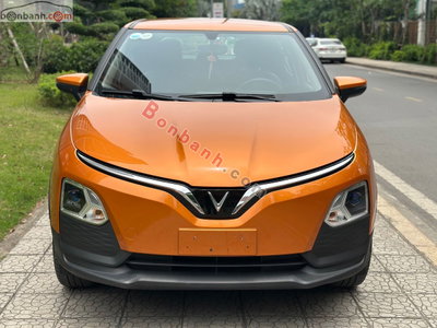 Xe VinFast VF5 Plus 2024