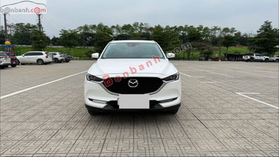 Xe Mazda CX5 Premium 2.0 AT 2023