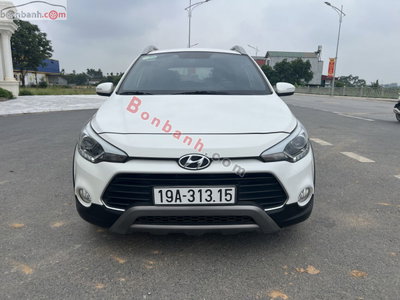 Xe Hyundai i20 Active 1.4 AT 2016
