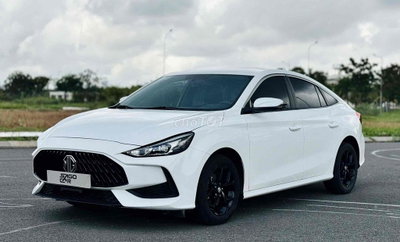 MG5 2024 STD qua sử dụng giá hợp lý