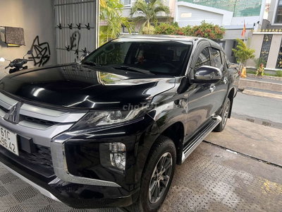 Mitsubishi Triton 2021 AT 4x2