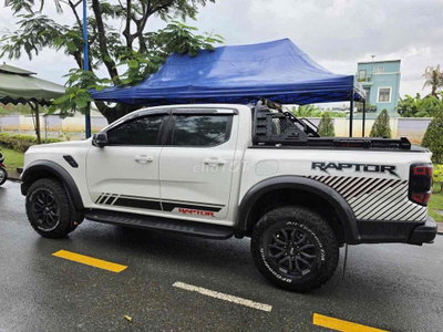 Ford Ranger 2024 - 22222 km
