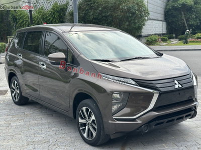 Xe Mitsubishi Xpander 1.5 MT 2019