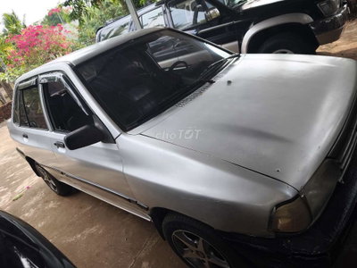 Kia Prai