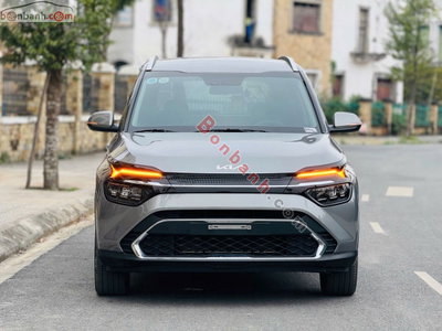 Xe Kia Carens 1.5G Luxury 2024