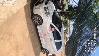 Xe Kia Morning Si AT 2017