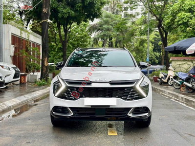 Xe Kia Sportage Signature 1.6T AWD 2024