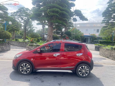 Xe VinFast Fadil 1.4 AT 2020