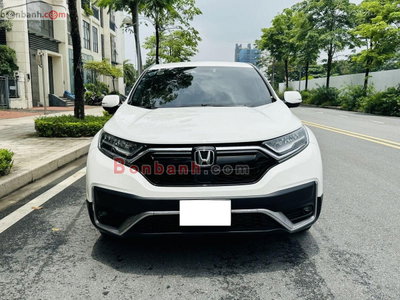 Xe Honda CRV G 2022