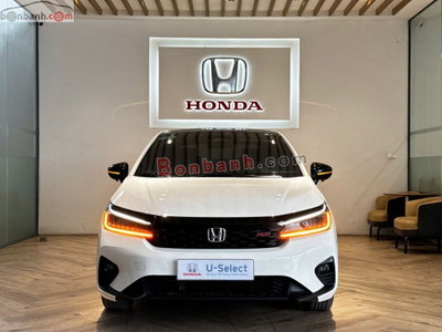 Xe Honda City RS 1.5 AT 2024