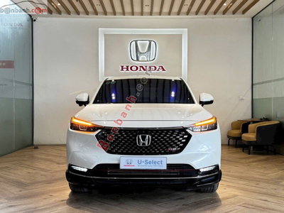 Xe Honda HRV RS 2024