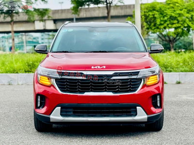 Xe Kia Seltos Premium 1.5 AT 2024