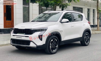 Xe Kia Sonet Premium 1.5 AT 2024