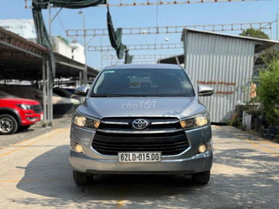 Toyota Innova 2.0G 2019AT BẢO HÀNH 1 NĂM RẤT ĐẸP