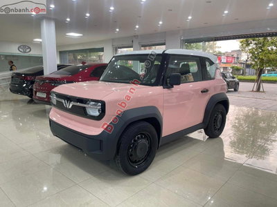 Xe VinFast VF3 Plus 2026