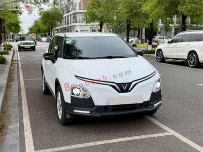 Xe VinFast VF5 Plus 2025